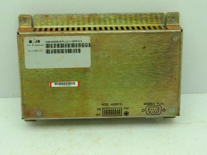 ATS 87-02042-00 1248 Modbus Plus Interface