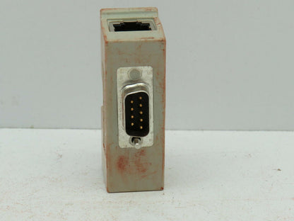 Schneider Electric 170 XTS 020 00 Modbus Plus Connector