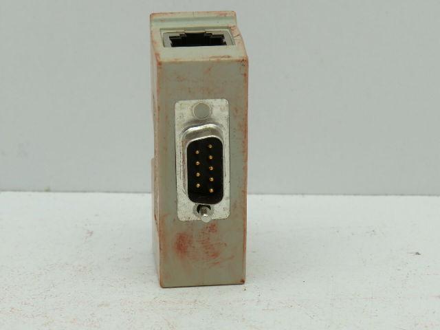 Schneider Electric 170 XTS 020 00 Modbus Plus Connector