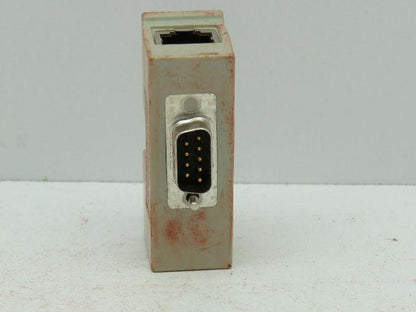 Schneider Electric 170 XTS 020 00 Modbus Plus Connector