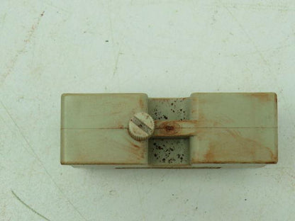 Schneider Electric 170 XTS 020 00 Modbus Plus Connector