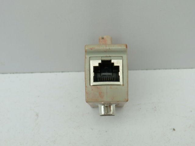 Schneider Electric 170 XTS 020 00 Modbus Plus Connector