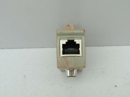 Schneider Electric 170 XTS 020 00 Modbus Plus Connector