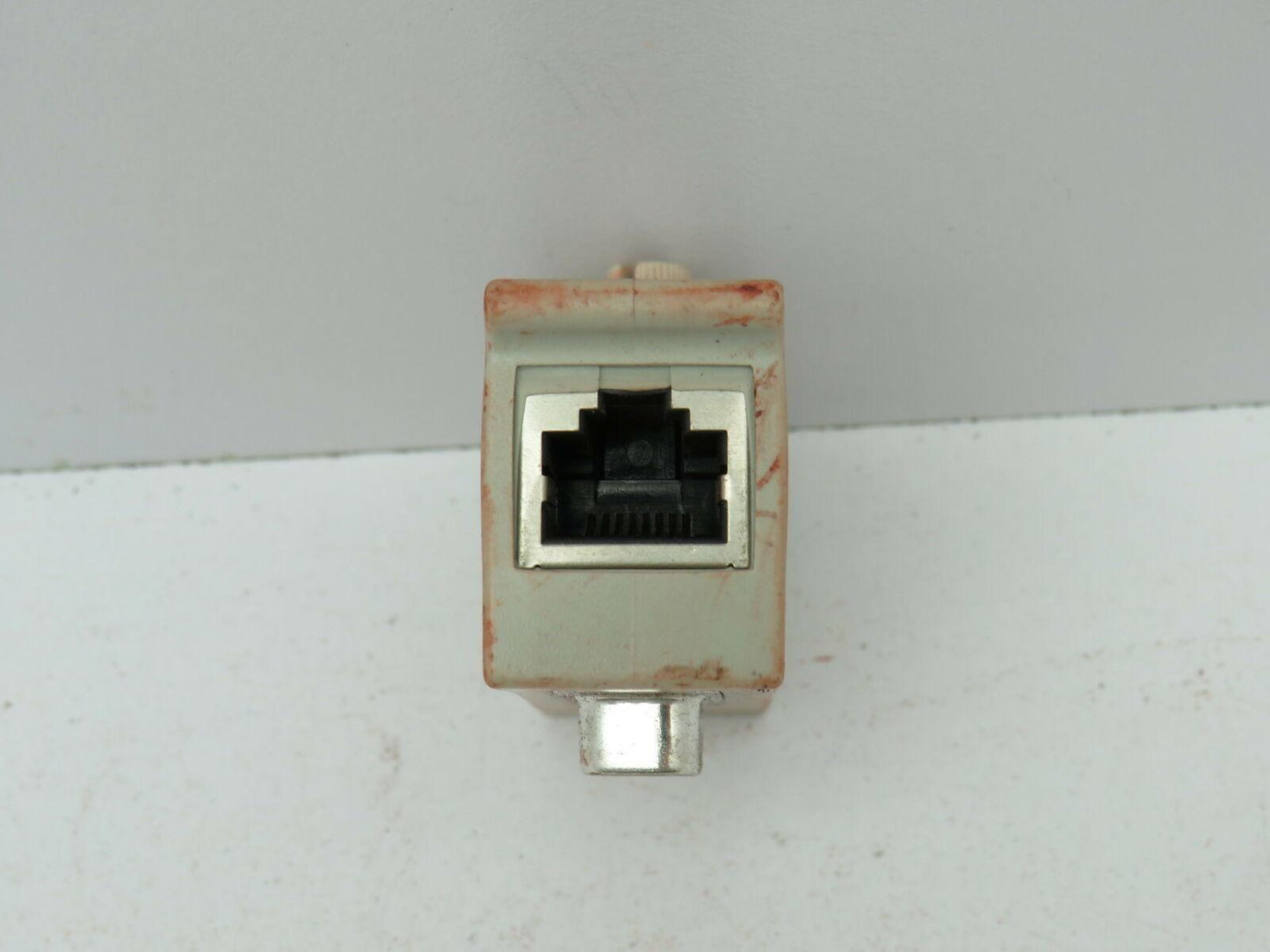 Schneider Electric 170 XTS 020 00 Modbus Plus Connector
