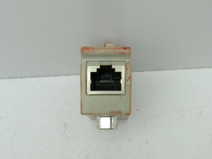 Schneider Electric 170 XTS 020 00 Modbus Plus Connector