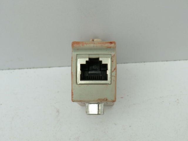 Schneider Electric 170 XTS 020 00 Modbus Plus Connector
