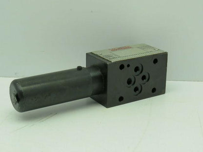 Moog Hydrolux HPN-706279 Hydraulic Valve ZDBDP06A4008G