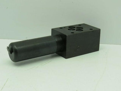 Moog Hydrolux HPN-706279 Hydraulic Valve ZDBDP06A4008G