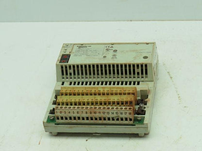 Schneider Electric 170PNT11020 Comm Adapter MB+SGL Port