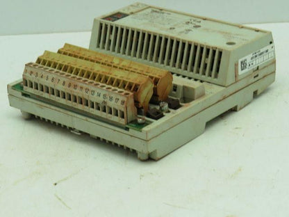 Schneider Electric 170PNT11020 Comm Adapter MB+SGL Port