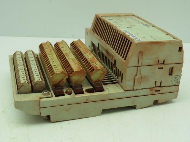 Schneider Automation 171 CCS 700 00 TSX Momentum Processor Adapter 64K