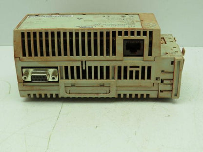 Schneider Automation 171 CCS 700 00 TSX Momentum Processor Adapter 64K