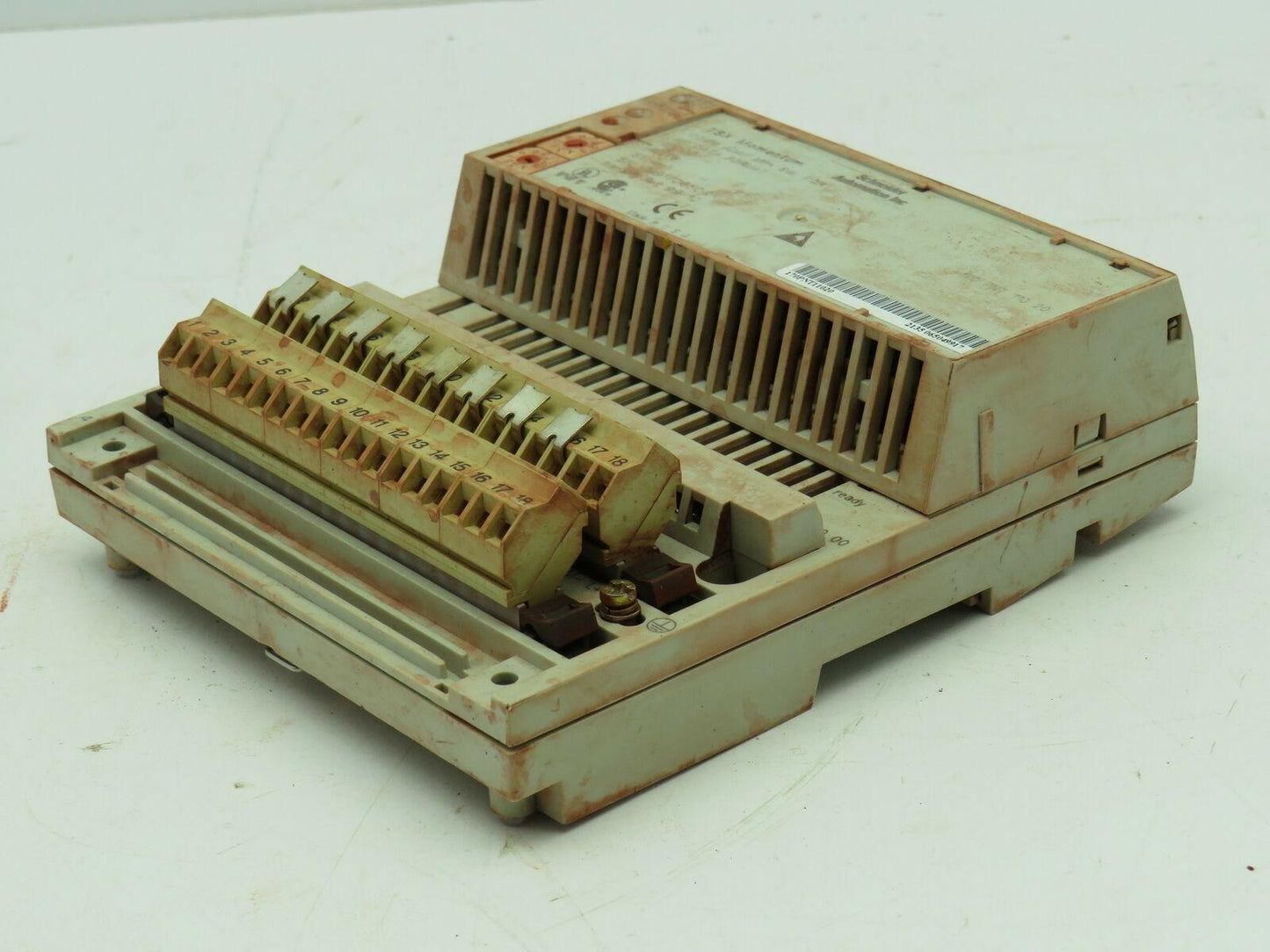 Schneider Electric 170PNT11020 Comm Adapter W/Base 170AAI03000
