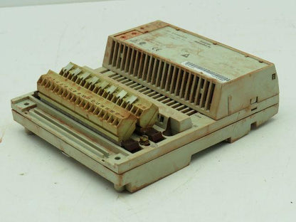 Schneider Electric 170PNT11020 Comm Adapter W/Base 170AAI03000
