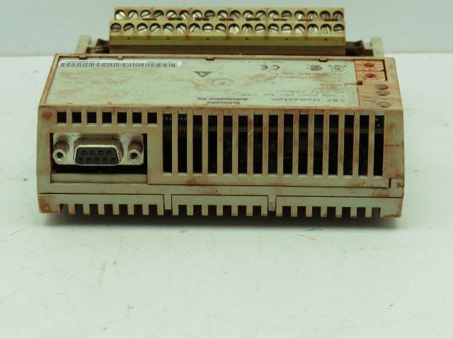 Schneider Electric 170PNT11020 Comm Adapter W/Base 170AAI03000