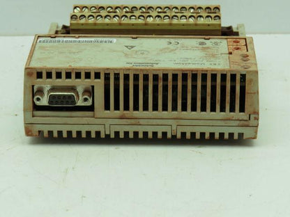 Schneider Electric 170PNT11020 Comm Adapter W/Base 170AAI03000