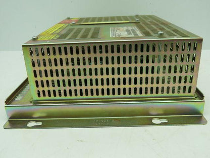 Cutler-Hammer 92-02095-02 Panelmate Model 7600E 24VDC 1.0A 20W