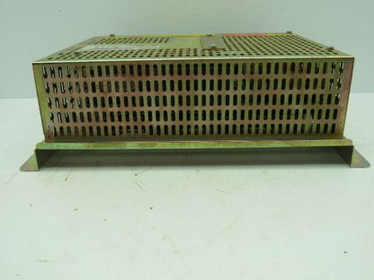 Cutler-Hammer 92-02095-02 Panelmate Model 7600E 24VDC 1.0A 20W