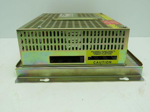 Cutler-Hammer 92-02095-02 Panelmate Model 7600E 24VDC 1.0A 20W