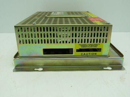 Cutler-Hammer 92-02095-02 Panelmate Model 7600E 24VDC 1.0A 20W