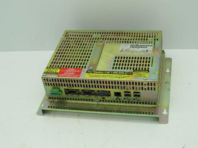 Cutler-Hammer 92-02095-02 Panelmate Model 7600E 24VDC 1.0A 20W