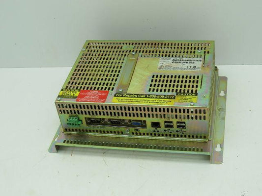 Cutler-Hammer 92-02095-02 Panelmate Model 7600E 24VDC 1.0A 20W