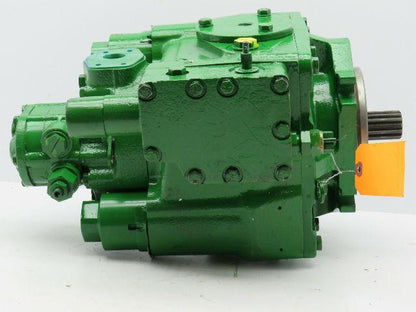 Sundstrand Hydro-Transmission 21M-2805AA-RXDX Hydrostatic Hydraulic Pump 21M