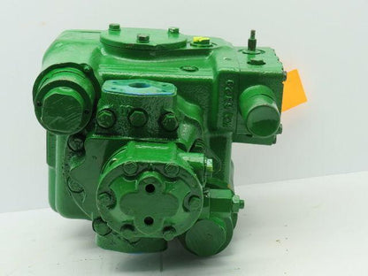 Sundstrand Hydro-Transmission 21M-2805AA-RXDX Hydrostatic Hydraulic Pump 21M