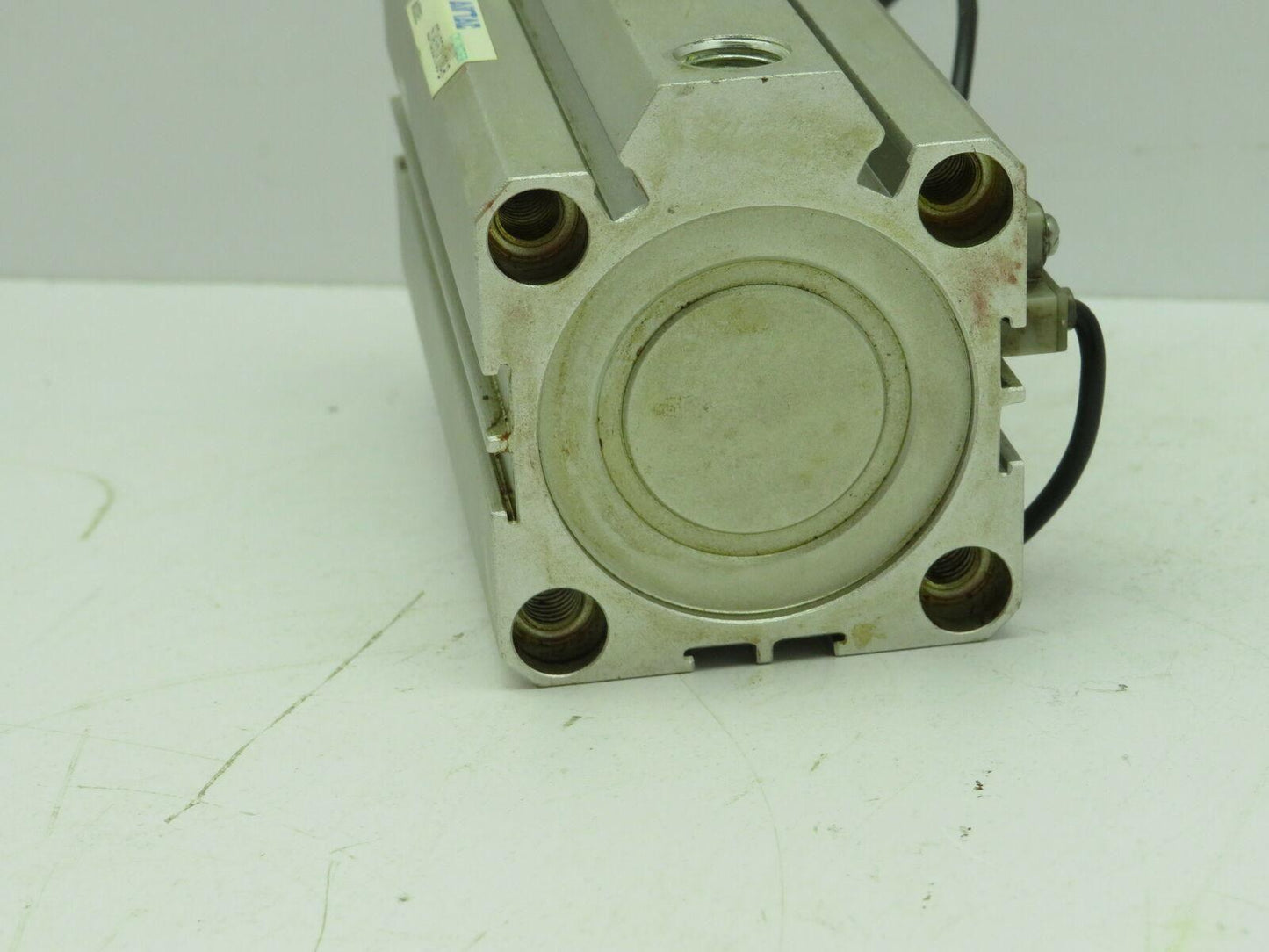 Airtac SDAS50X100-B Pneumatic Air Cylinder 50mm Bore 100mm Stroke