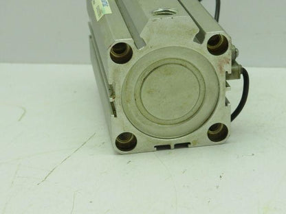 Airtac SDAS50X100-B Pneumatic Air Cylinder 50mm Bore 100mm Stroke