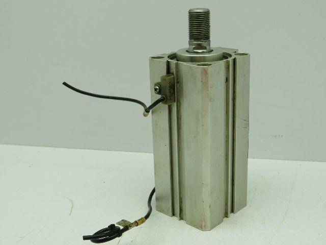 Airtac SDAS50X100-B Pneumatic Air Cylinder 50mm Bore 100mm Stroke