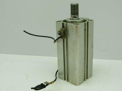 Airtac SDAS50X100-B Pneumatic Air Cylinder 50mm Bore 100mm Stroke