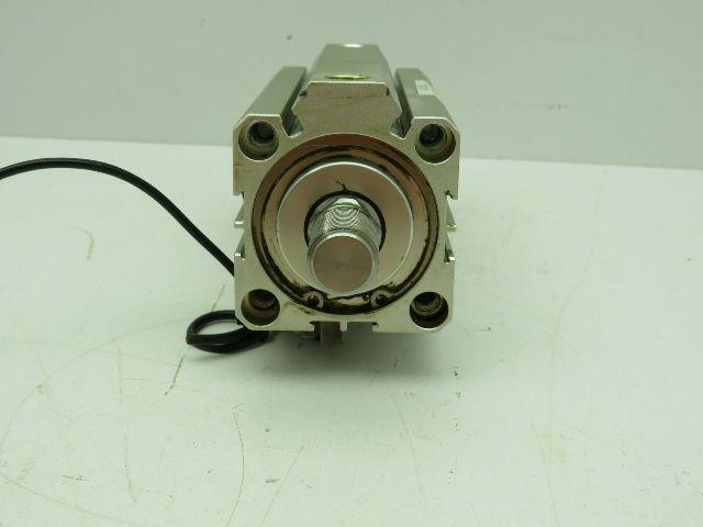Airtac SDAS50X100-B Pneumatic Air Cylinder 50mm Bore 100mm Stroke