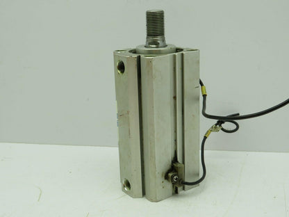 Airtac SDAS50X100-B Pneumatic Air Cylinder 50mm Bore 100mm Stroke