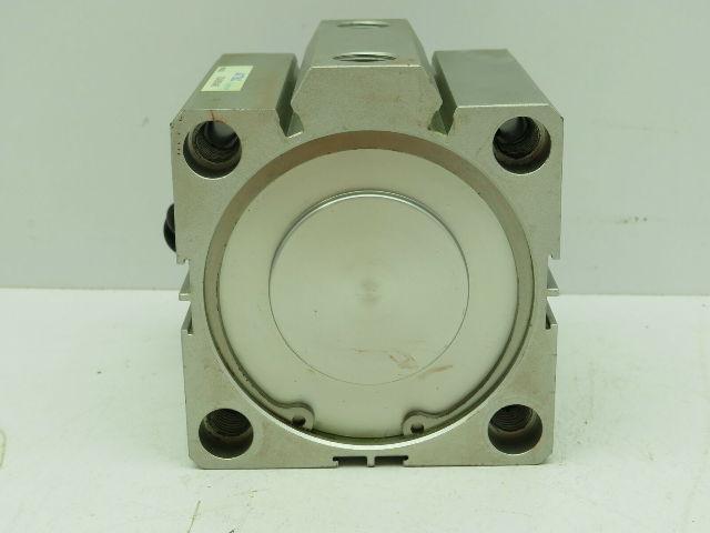 AirTac SDAS80X45 Pneumatic Air Cylinder 80mm Bore 45mm Stroke