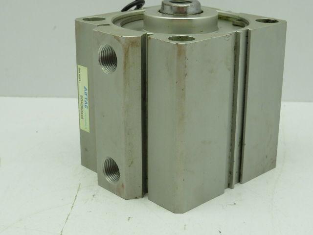 AirTac SDAS80X45 Pneumatic Air Cylinder 80mm Bore 45mm Stroke