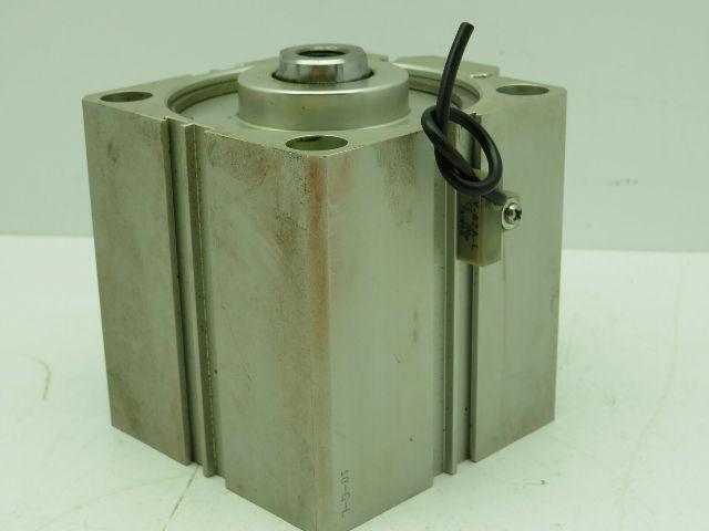 AirTac SDAS80X45 Pneumatic Air Cylinder 80mm Bore 45mm Stroke