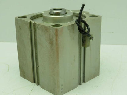 AirTac SDAS80X45 Pneumatic Air Cylinder 80mm Bore 45mm Stroke