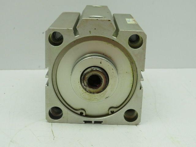 AirTac SDA80X100 Pneumatic Air Cylinder 80mm Bore 100mm Stroke