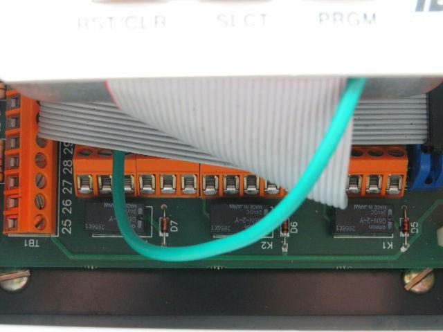 Lubriquip 162-300-690 Lube Sentinal II JIC Enclosure Box Monitor Wall Mount