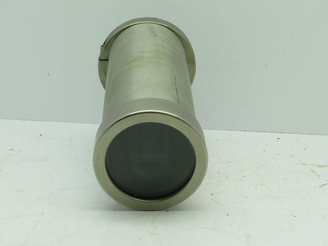 Cognex Insight 35C-INS-9/9F/9FA/9K Stainless Steel Camera Protection Enclosure