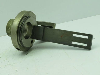 Cognex Insight 35C-INS-9/9F/9FA/9K Stainless Steel Camera Protection Enclosure