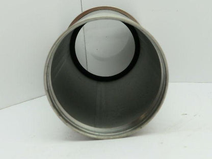 Cognex Insight 35C-INS-9/9F/9FA/9K Stainless Steel Camera Protection Enclosure