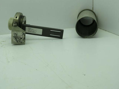 Cognex Insight 35C-INS-9/9F/9FA/9K Stainless Camera Protection Enclosure Sleeve