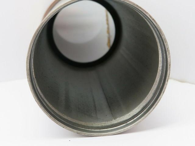 Cognex Insight 35C-INS-9/9F/9FA/9K Stainless Camera Protection Enclosure Sleeve