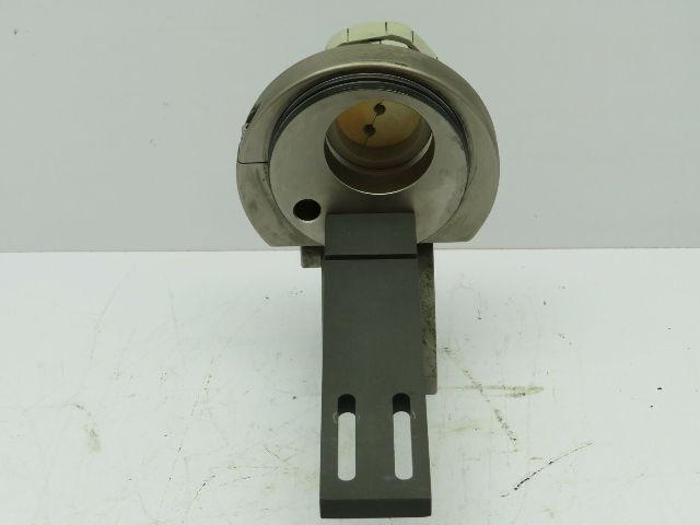 Cognex Insight 35C-INS-9/9F/9FA/9K Stainless Camera Protection Enclosure Sleeve