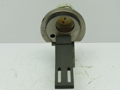 Cognex Insight 35C-INS-9/9F/9FA/9K Stainless Camera Protection Enclosure Sleeve