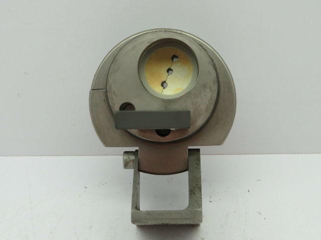 Cognex Insight 35C-INS-9/9F/9FA/9K Stainless Camera Protection Enclosure Sleeve