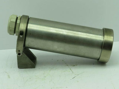 Cognex Insight 35C-INS-9/9F/9FA/9K Stainless Camera Protection Enclosure Sleeve