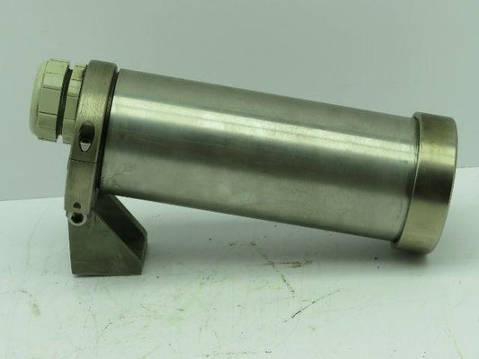 Cognex Insight 35C-INS-9/9F/9FA/9K Stainless Camera Protection Enclosure Sleeve